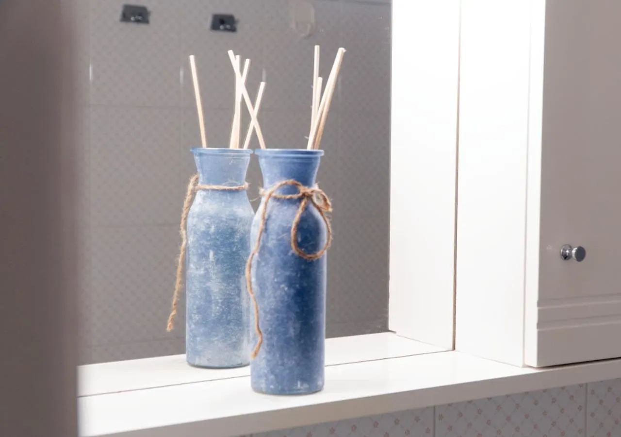 Houseloft Harmony Gardens Apartment Thessaloniki