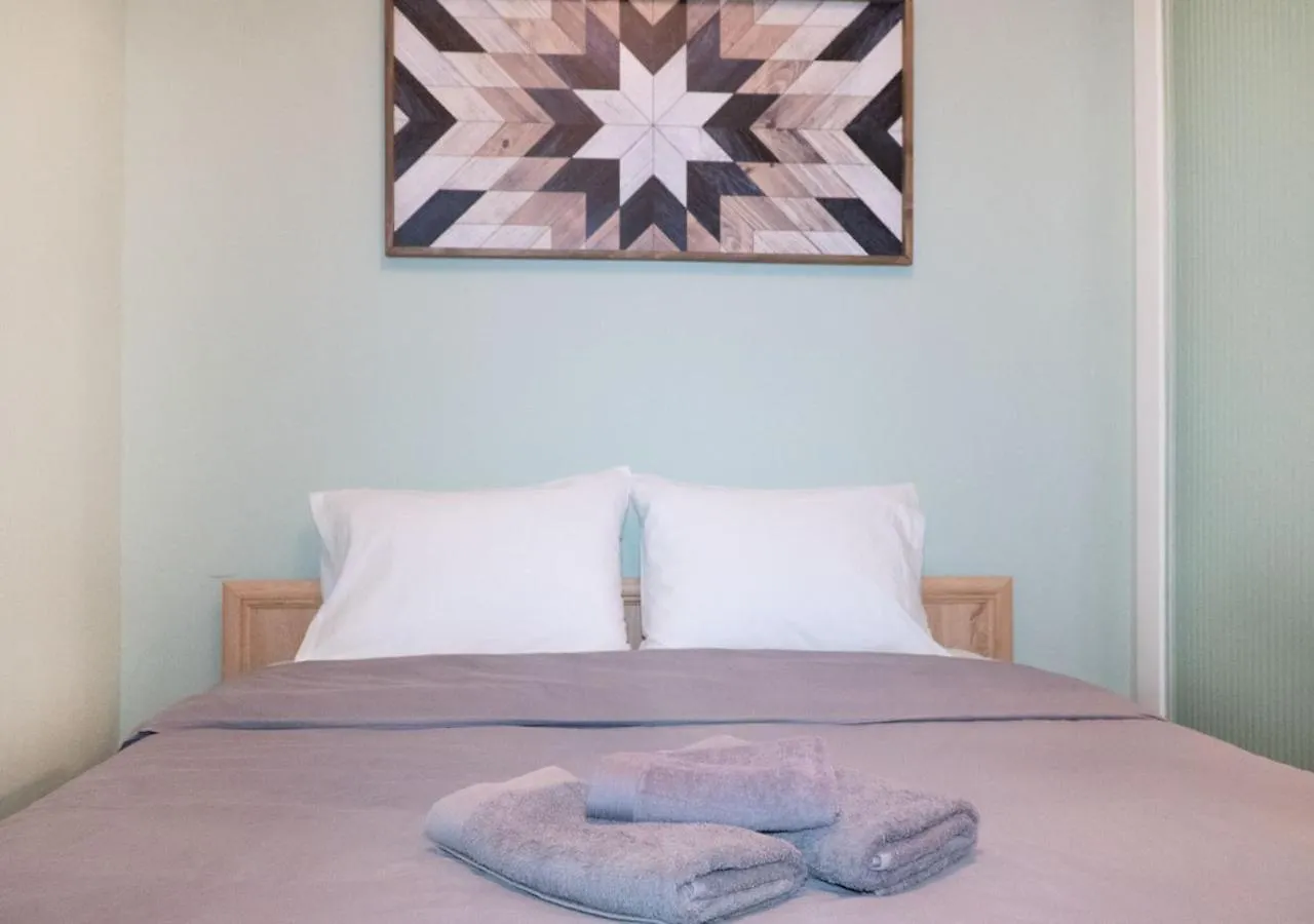 Houseloft Harmony Gardens Apartment Thessaloniki 0*,  Greece