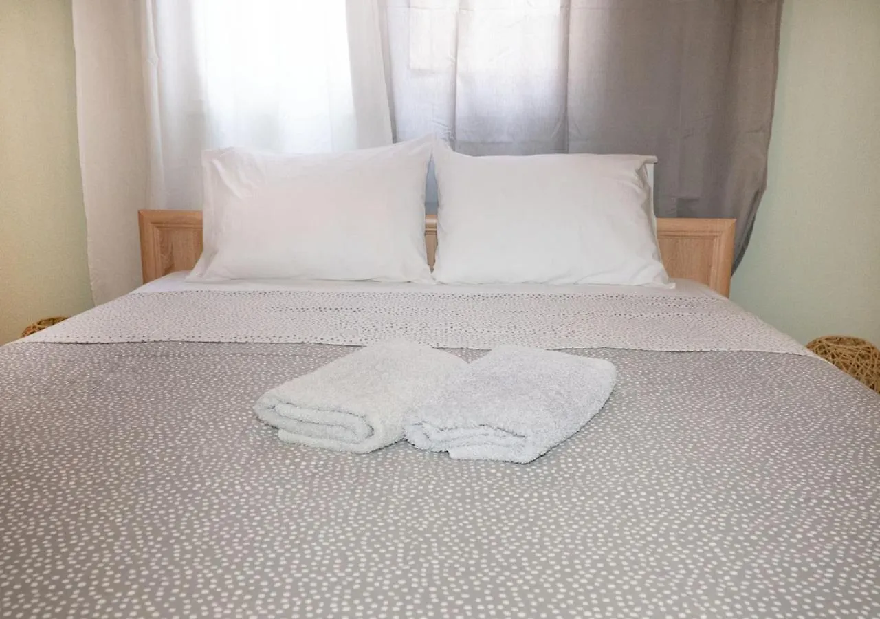 Houseloft Harmony Gardens Apartment Thessaloniki